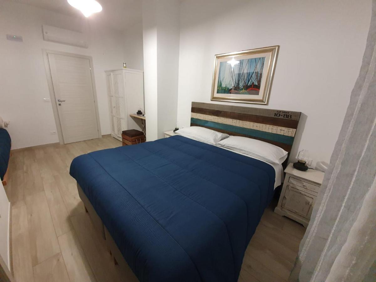 B&B Locanda Criloro Pescara Buitenkant foto